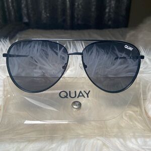 QUAY AUSTRALIA sunglasses